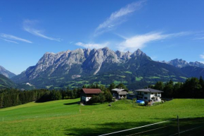 Appartement Winteraugut Werfen